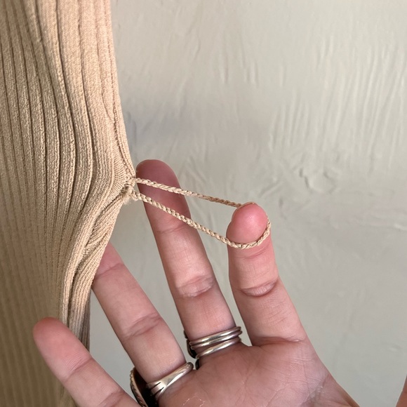 NWT Nicholas Lily Dress - Picture 6 of 11